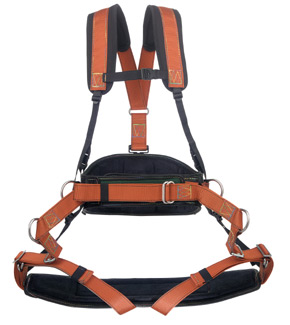 Ceinture Verte M/L